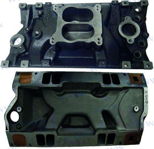 Recambios Marinos Intake Manifold  5.7V  Vortec Rec425062
