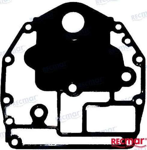 Recambios Marinos Timing Cover Gasket Rec67C-11351-00