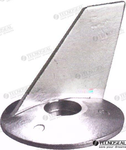 Recambios Marinos Anode For Mercury/Mercruiser Ten00839