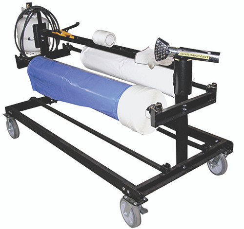 Dr. Shrink Heavy Duty Shrink Rack Ds-Hdrack