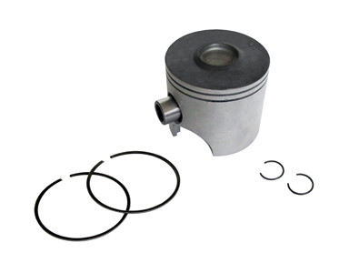 Glm Products Piston Kit 24600