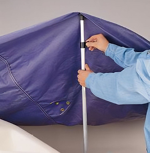 Lippert Components Inc Adjustable  Boat  Cover Suppor 2020108750