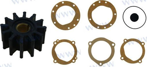 Recambios Marinos Impeller Sherwood 9959 Cef500103T