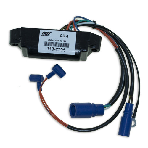 Cdi Electronics Omc Cd4 Special/5700 Limit 113-2704