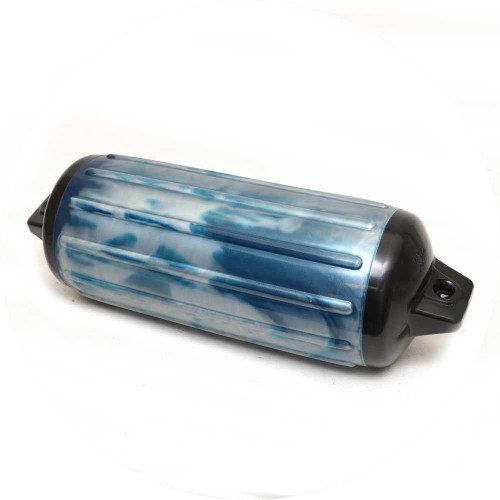 Lippert Components Inc 6.5"X22" Silver Navy Super Gar 2020108292
