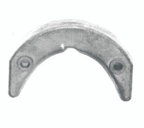 Dometic Omc Anode W/Ss Screws 118-6026