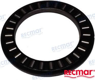 Recambios Marinos Needle Bearing Cr Rec31-15842