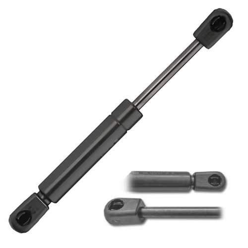 Attwood Marine Gs Sprng 7.5"X5.4"C 40Lb Sl31-40-5