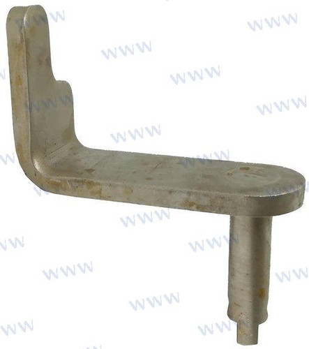 Recambios Marinos Supporting Assy A Paf60-01010102