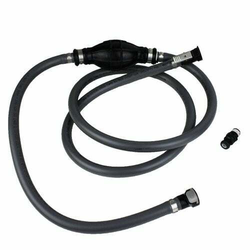 Attwood Marine Fuel Kit_Yam_Spyls_6'X3/8 93806Yus7