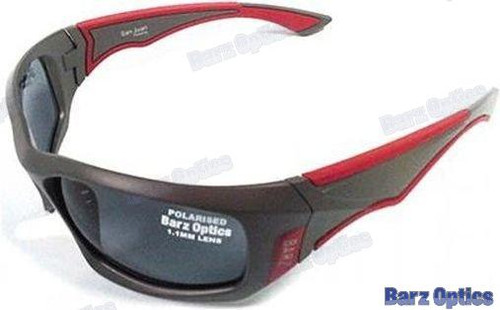Recambios Marinos Sunglasses San Juan Gr Grey Boesanacgg