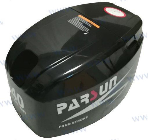 Recambios Marinos Top Cowling Assy Paf40-06000000