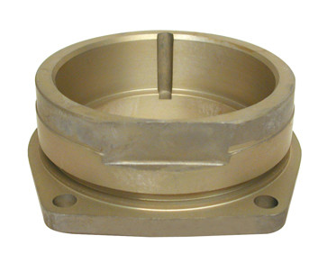 Glm Products Omc Bearing Retainer 27960