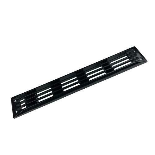 Attwood Marine Vent-Venturi Black 1494A5