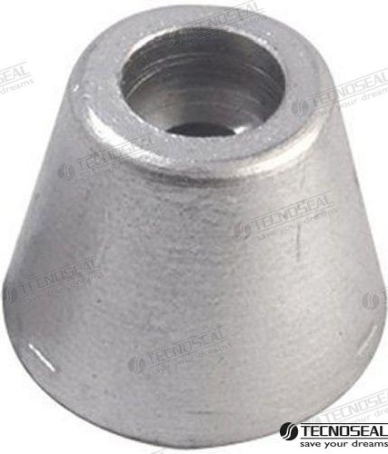 Recambios Marinos Sidepower - Sleipner Prop Nut Ten01050