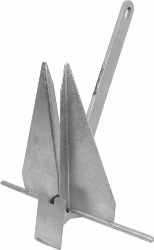 Attwood Marine Achr-Penet No13 9956-1