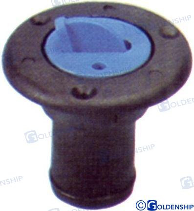 Recambios Marinos Deck Fill "Gas" 0 38 Gs31120