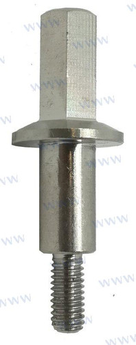 Recambios Marinos Bolt B_Drive Pulley Paf60-05000014-2