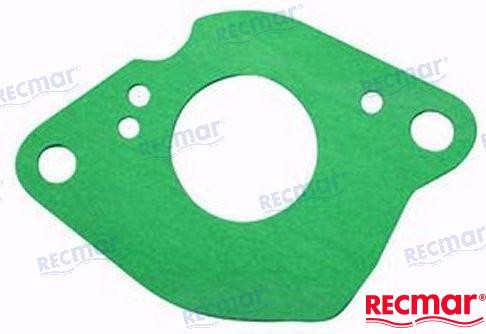 Recambios Marinos Carburetor Gasket Rec16221-Zw9-000