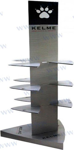 Recambios Marinos Display Shoes Quayside Qydisplay