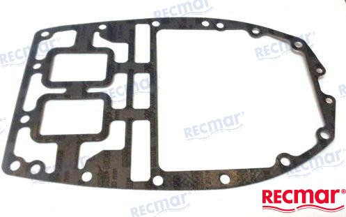 Recambios Marinos Base Gasket Rec61A-45113-A0