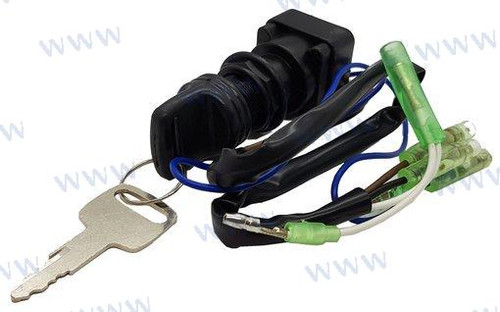 Recambios Marinos Startup Switch Assy Paf25-03000200Bw