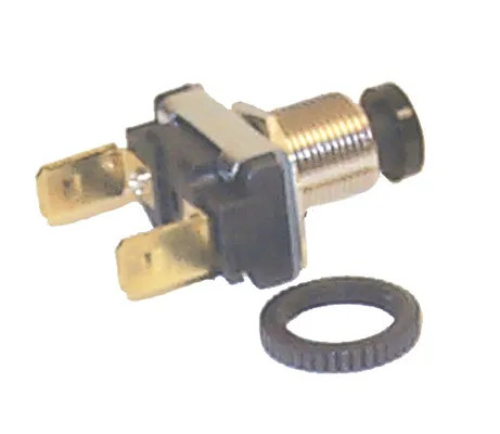 Dometic Horn Button-Momentary Switch Mp39680