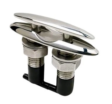 Attwood Marine Cleat-Neat 8" 66519H1