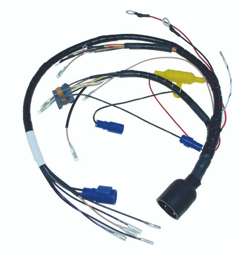 Cdi Electronics J/E Harness 413-4674
