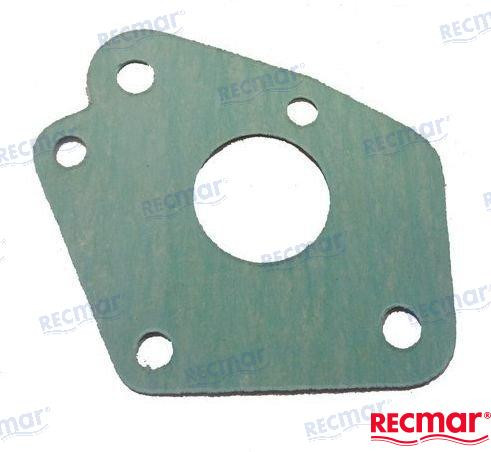 Recambios Marinos Intake Gasket Rec6G1-14198-A1