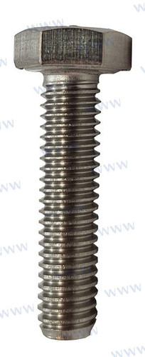 Recambios Marinos Bolt Hexagon M6X25 Pagb/T5783-M6X25
