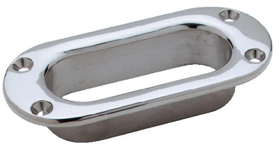 Attwood Marine Pipe-Hawse 1.5X3.8 66223-3