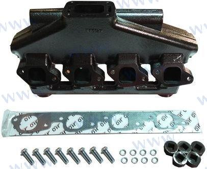Recambios Marinos Manifold Hot20982