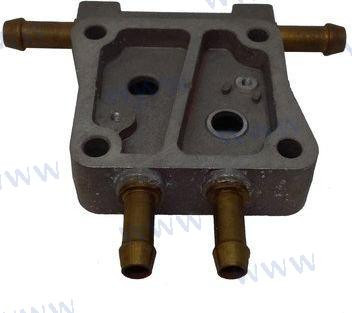 Recambios Marinos Fuel Pump Shell Assy Paf40-05050200