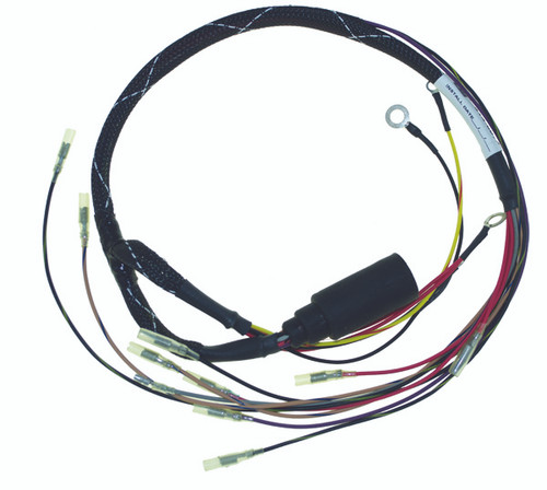 Cdi Electronics Merc Harness 414-6075