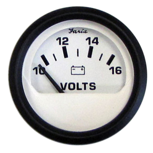 Riverside Mfg., Llc Volt F12911