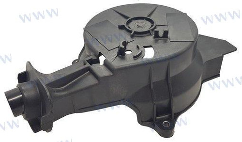 Recambios Marinos Case_Starter Paf4-04130001