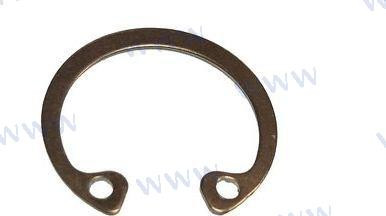 Recambios Marinos Circlip 22 Long Shaft Pagb/T893.1-22L