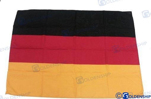 Recambios Marinos German Flag  70X100 Gs73402
