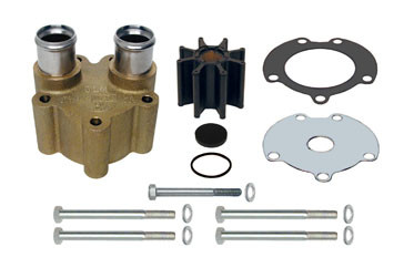 Glm Products Water Pump Service Kit 12088
