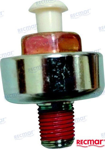 Recambios Marinos Knock Sensor Rec22024631
