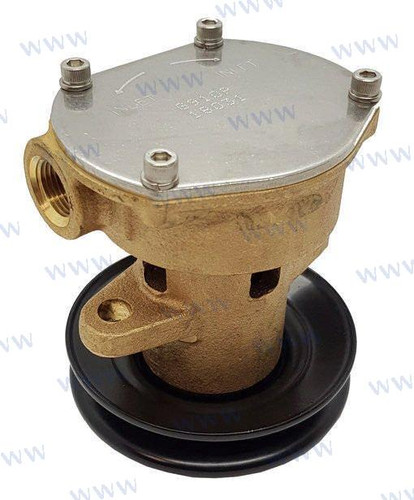 Recambios Marinos Engine Cooling Pump Sheg910P