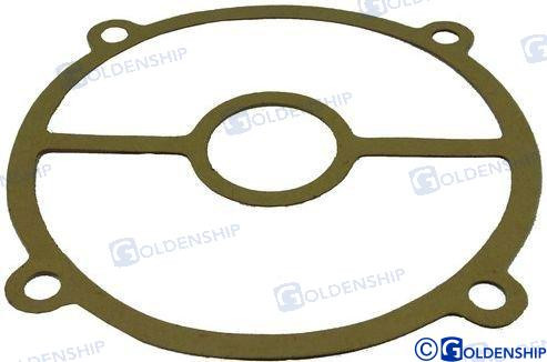 Recambios Marinos Gasket Gs20284