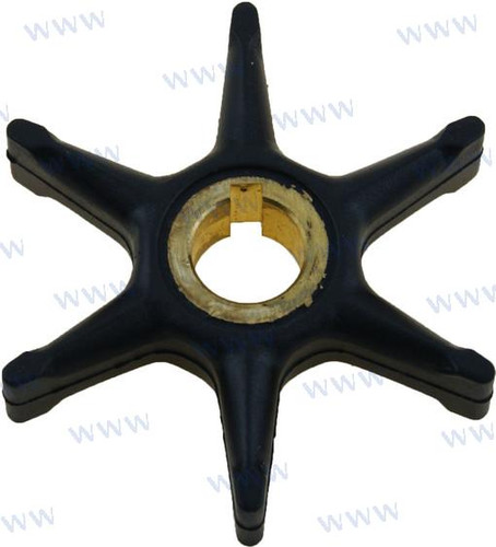 Recambios Marinos Impeller Omc 377178 Cef500349