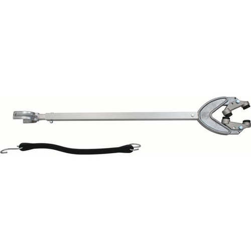 Attwood Marine Adj Transom Saver 32-42" 424-Adj