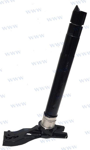 Recambios Marinos Bracket_Steering Paf25-01020001