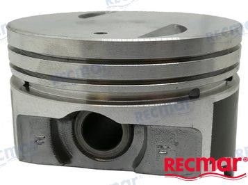 Recambios Marinos Piston: 454 Mkiv 030 Rec10012