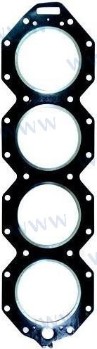 Recambios Marinos Cylinderhead Gasket Rec340116