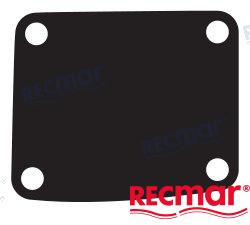 Recambios Marinos Diaphragm Rec16275