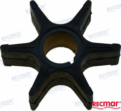 Recambios Marinos Impeller Rec17461-96312